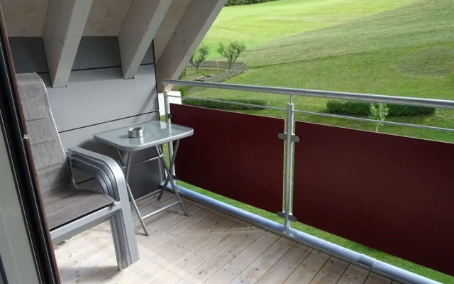 Holiday Apartment Kieschtock