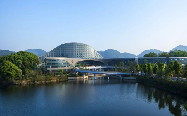 Wingtech Hotel