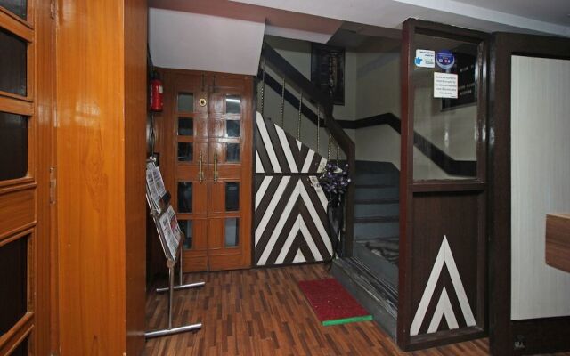 OYO 5837 Hotel Castle