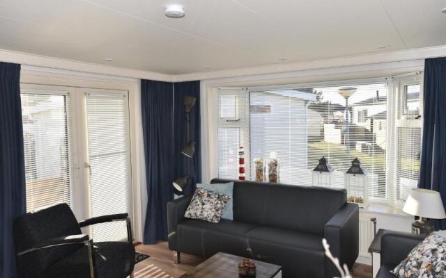 Chalet Duinzicht G68 Ameland
