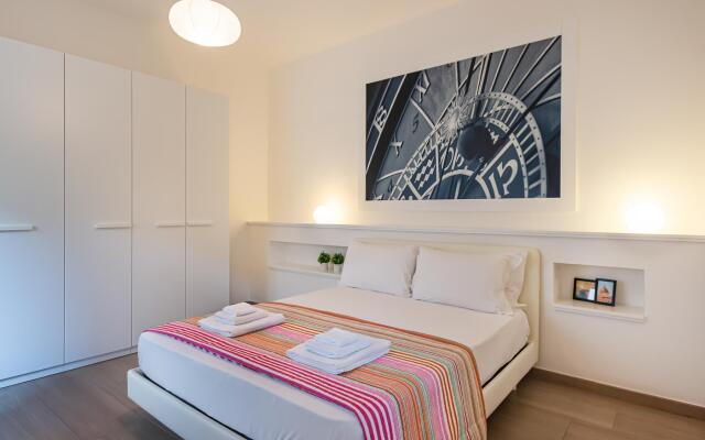 Lucienne in Alghero With 1 Bedrooms and 1 Bathrooms