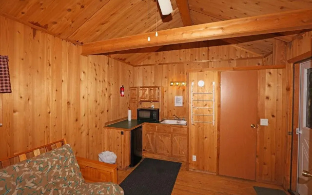 White Pines Campsites - A Cruise Inn Park