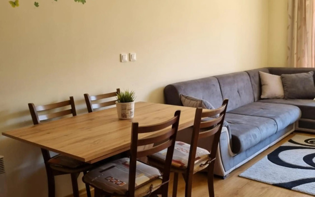 G-Apartment, New Inn, 2-rooms