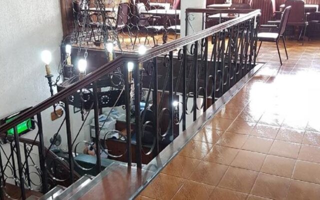 Hotel Diego de Almagro Antofagasta Express