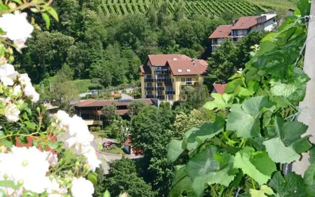 Residence am Weinberg / Travellers Hotelbetriebs GmbH