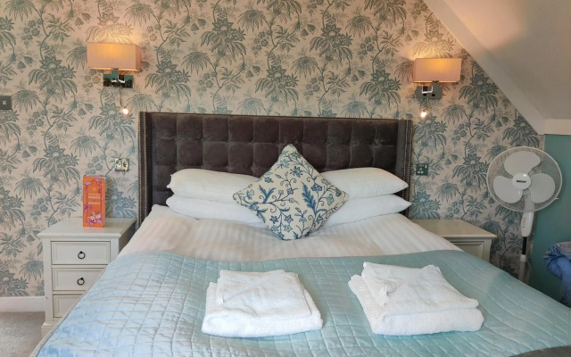 The Bingham Townhouse