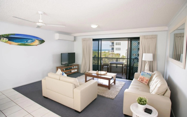 San Marino By The Sea Apartments