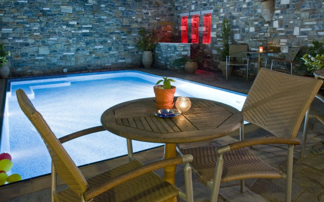 Palladio Hotel