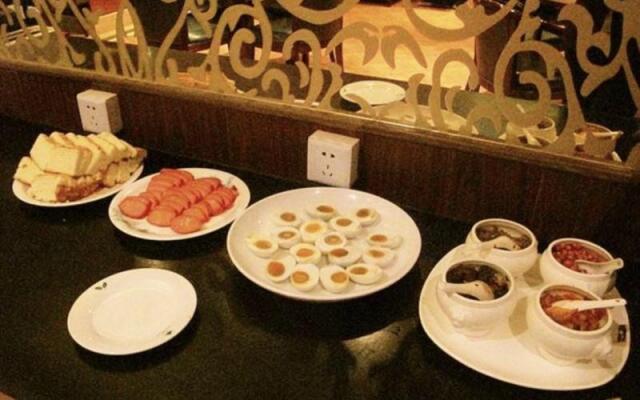 Greentree Inn Anqing Wangjiang County Lantian Road