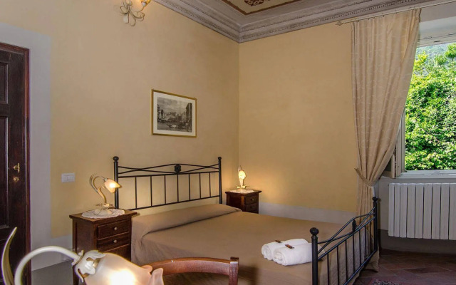 Villa La Perla