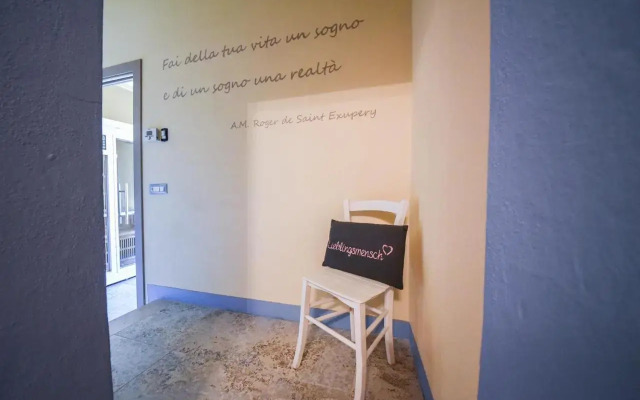 Il Sogno di Annalisa Suite