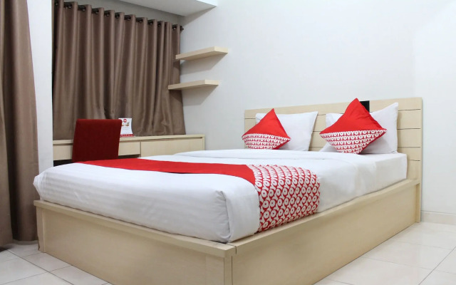 OYO 266 Margonda Residence 5