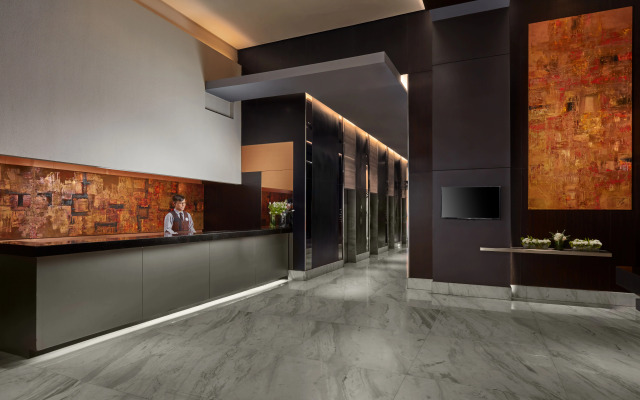 F1 Hotel Manila