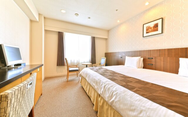 Hotel WBF Grande Hakodate