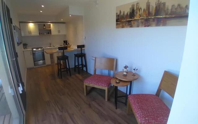 Del Este Suites