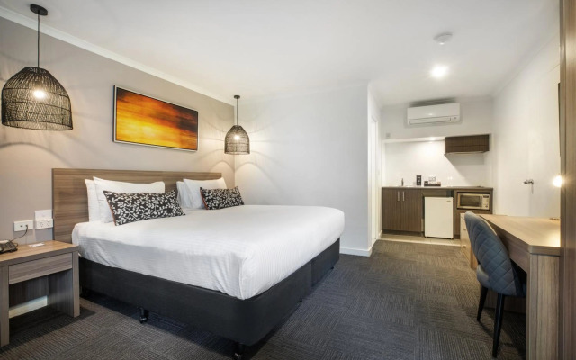 Doncaster Apartments by Nightcap Plus