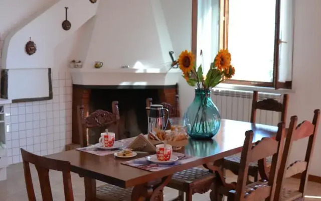 Il Tiglio Bed And Breakfast