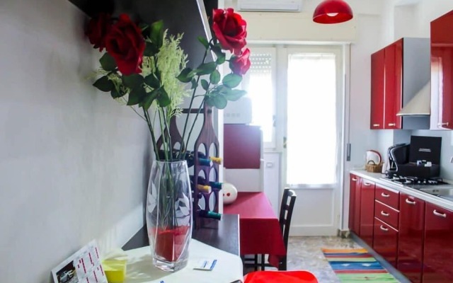 Rooms&Breakfast Porta Nuova