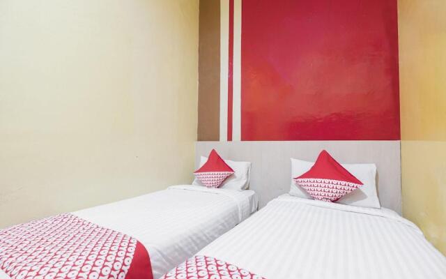 OYO 500 Nilam Residence