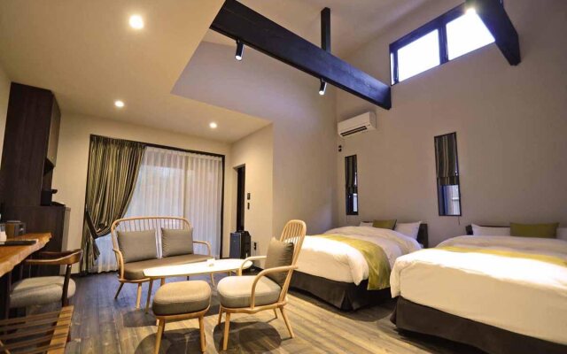 Auberge Yusura