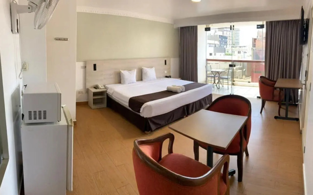 Hotel Maria Luisa