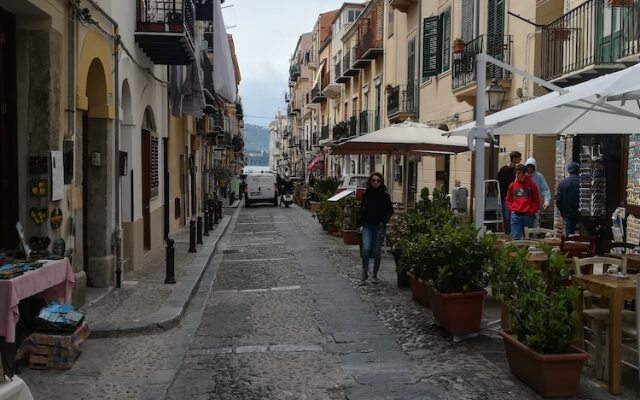 Ammaresiamo