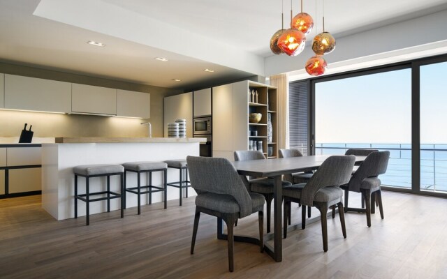 In Residence - Anassa