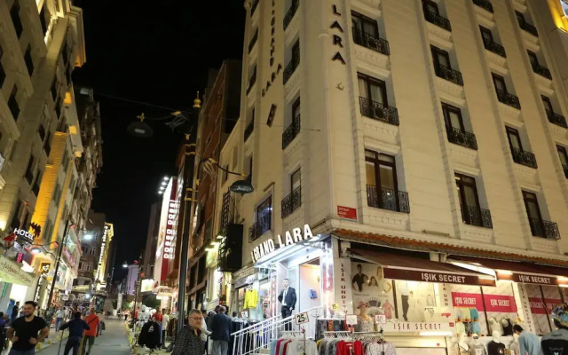 Grand Lara Hotel