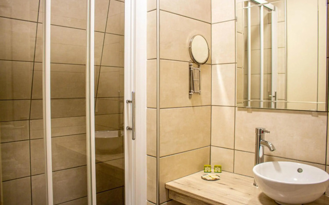 Hôtel du Port et des bains