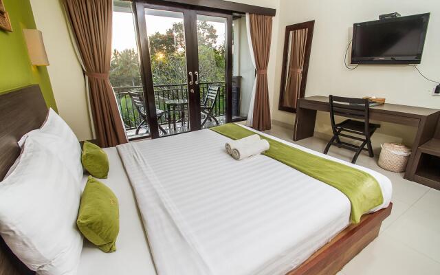 Kamandhani Hotel Ubud
