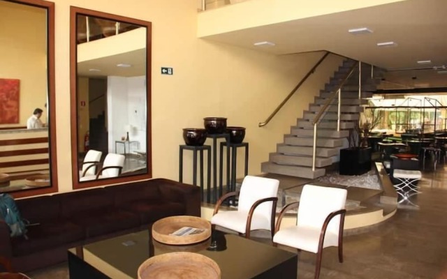 Brasão Palace Hotel