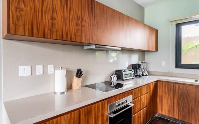 Arcadia Tulum by The Spot Rentals