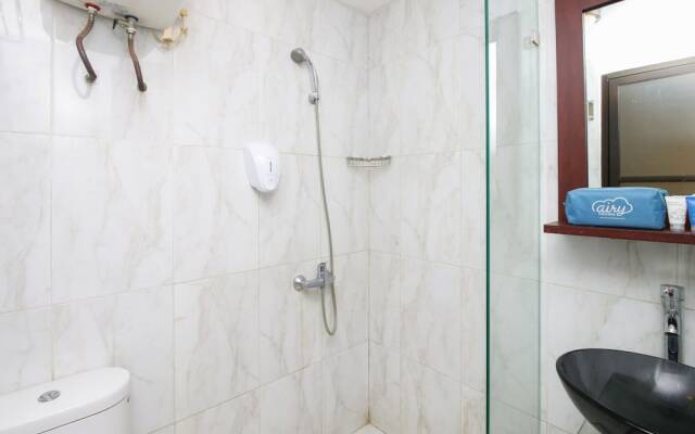 Airy Cikarang Jababeka Niaga Raya Blok CC 2 Bekasi