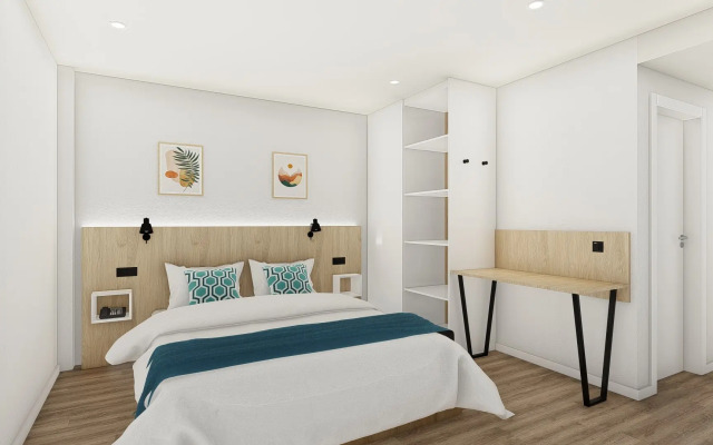 Servatur Hartaguna - Adults Only