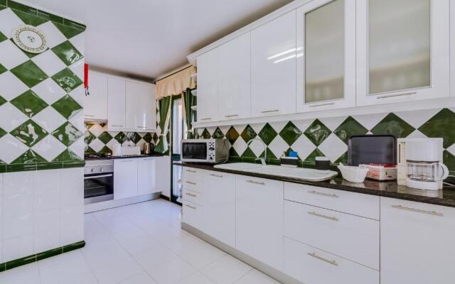 Palma - 4 bed near the city center - Faro