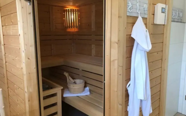 Holiday Home Wiedblick