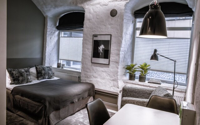 Second Home Apartments Guldgrand