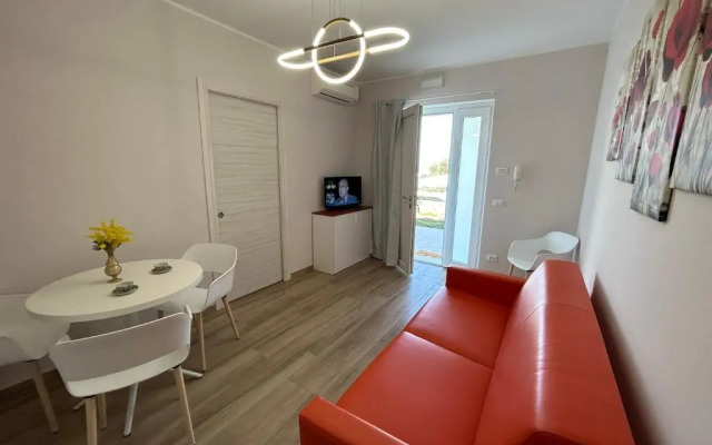 Albergo Panoramica