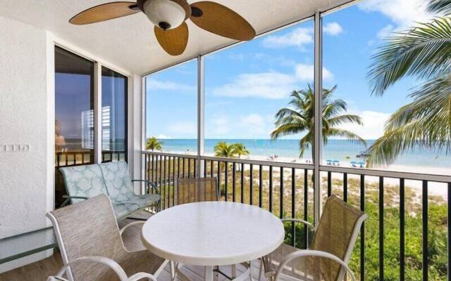 Estero Island Beach Villas