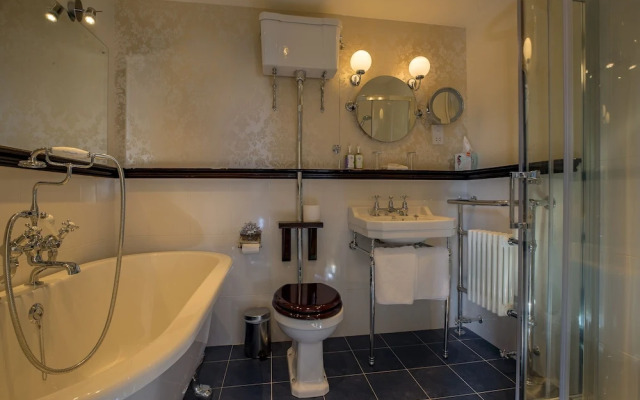 Ghan House Carlingford