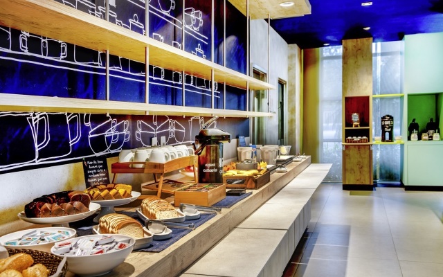 ibis budget Porto Alegre - Supereconômico