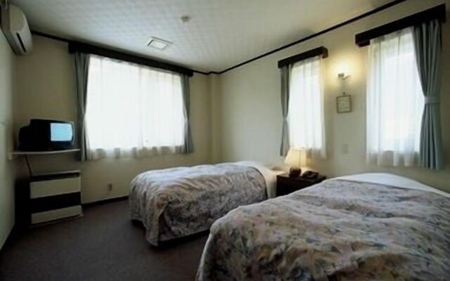 Guesthouse Hilltop