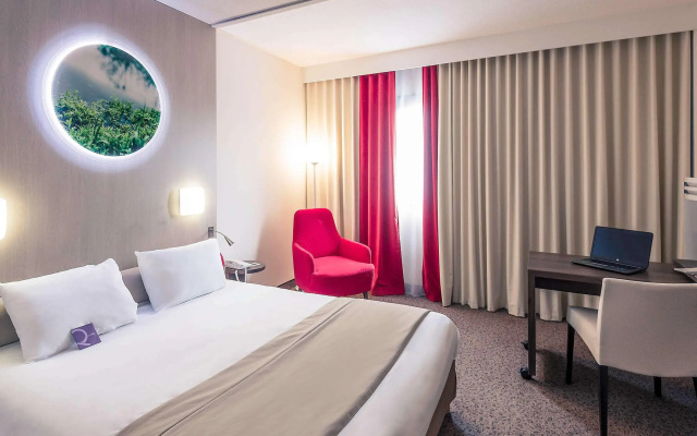 Mercure Niort Marais Poitevin