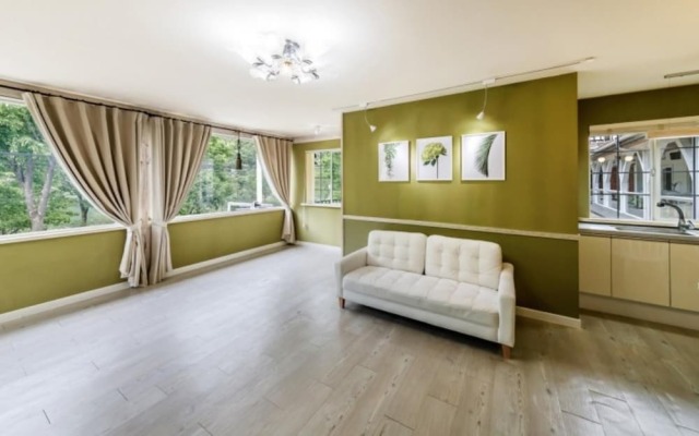 Hongcheon Melrose Pension