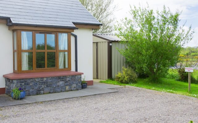 Charming 1-bed Apartment in Ardfert, Tralee