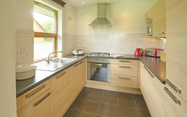 Loch Lomond Waterfront Luxury Lodges