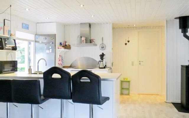 Holiday Home in Hals