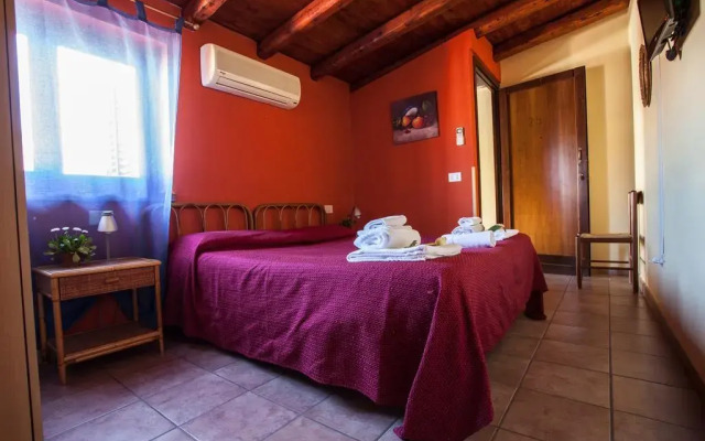 Terrasini 2000 Case Vacanza