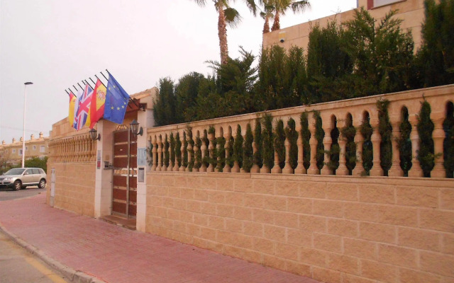 ApartHotel Atlas