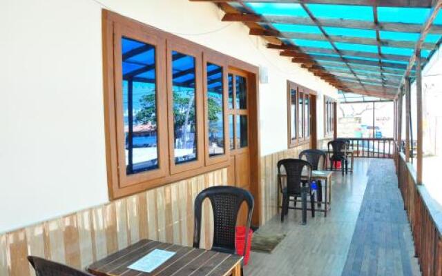 Riya Homestay